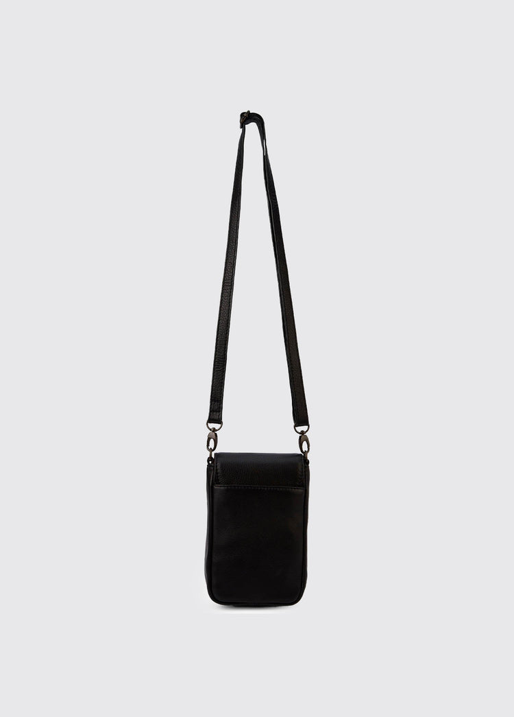 Kilbroney Handytasche -  Black