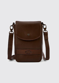 Kilbroney Handytasche -  Walnut