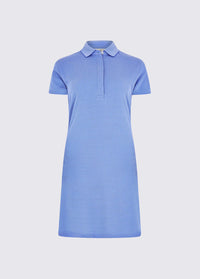 Ardee Polokleid - Blue