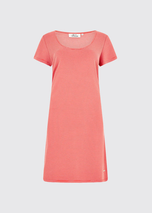 Suncroft TENCEL™ Damen Kleid - Poppy