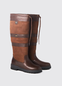 Galway Damen Outdoor-Stiefel ExtraFit™ - Walnut