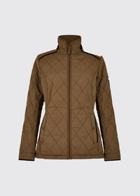 Glenfarne Jacke - Bronze