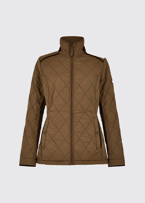 Glenfarne Jacke - Bronze