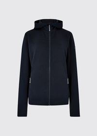 Ardcairn Fleece Jacket - Navy