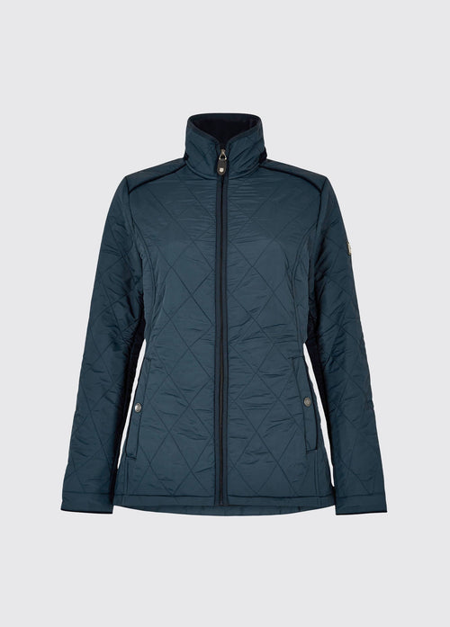 Glenfarne Jacke - Navy