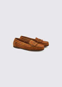 Florence Bootsschuh - Cognac