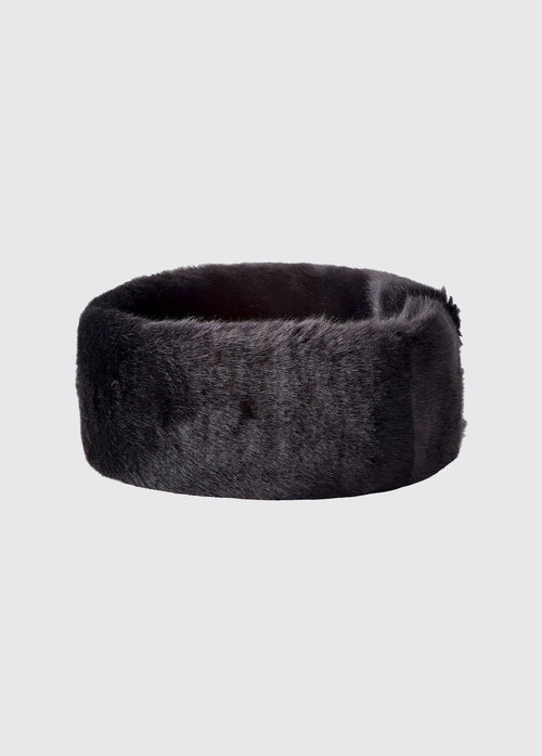 Stirnband Damen - Black