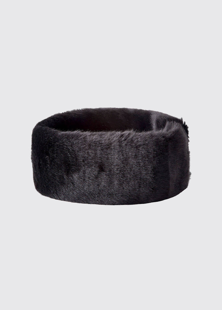 Stirnband Damen - Black