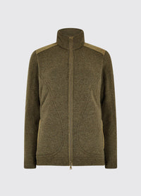 Beechwood Tecnowool-Jacke - Dusky Green