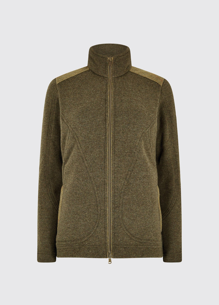 Beechwood Tecnowool-Jacke - Dusky Green