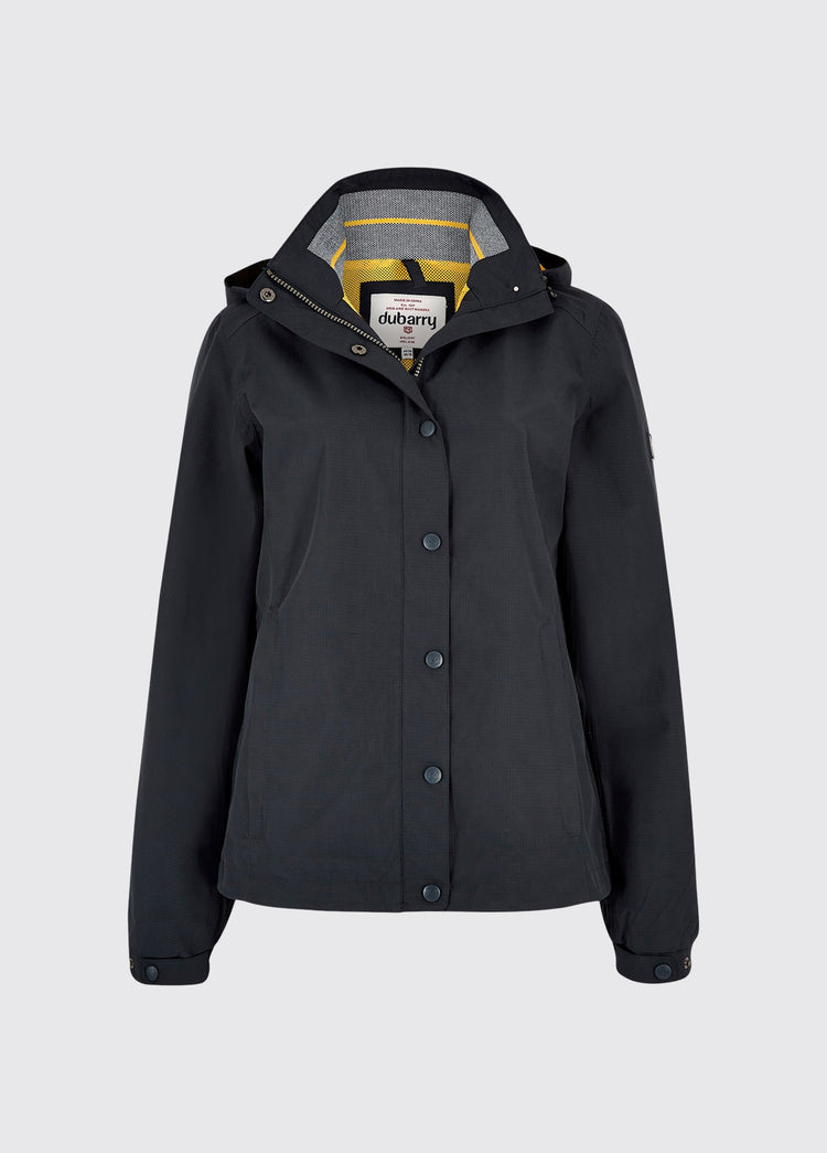 Rockpool Jacke - Navy