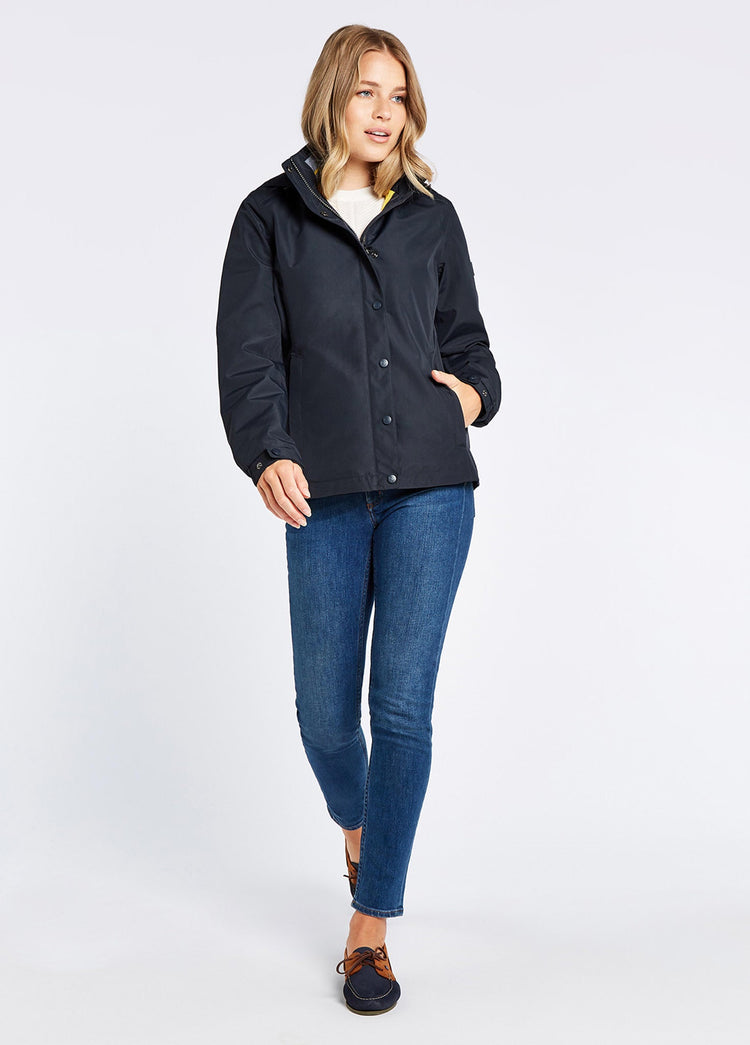 Rockpool Jacke - Navy