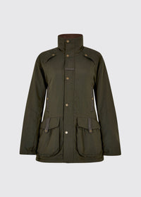 Sherwood Funktionsjacke - Olive