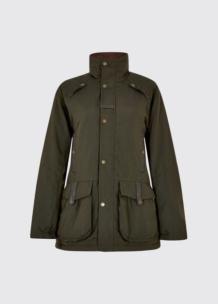 Sherwood Jacke - Olive