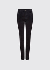 Honeysuckle Cordhose  - Navy