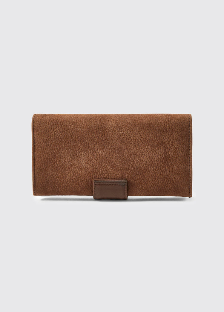 Dunbrody Damen Brieftasche - Walnut