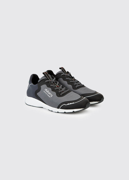 Palma ultraleichter Sneaker - Graphite