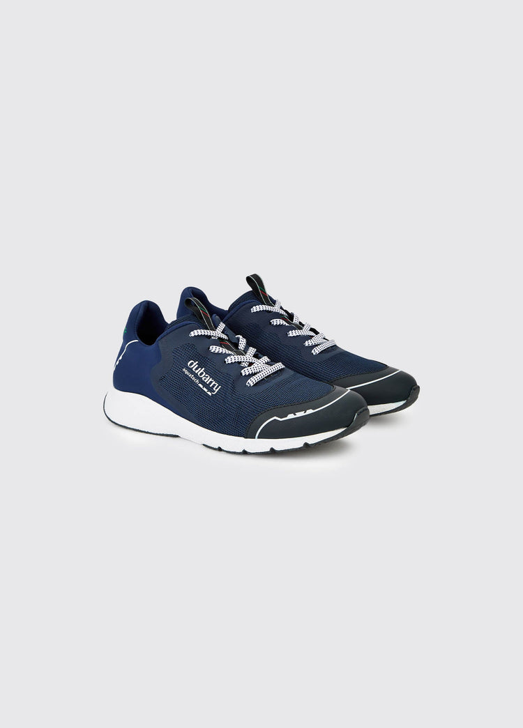 Palma ultraleichter Sneaker - Navy