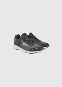 Palermo Sneaker - Graphite