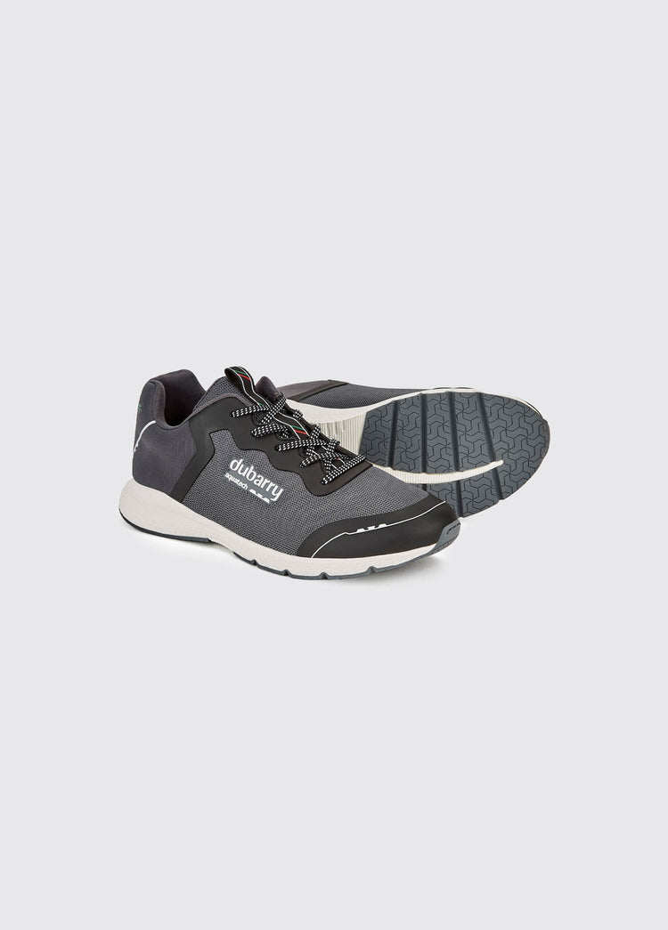 Palermo Sneaker - Graphite