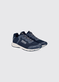 Palermo Sneaker - Navy