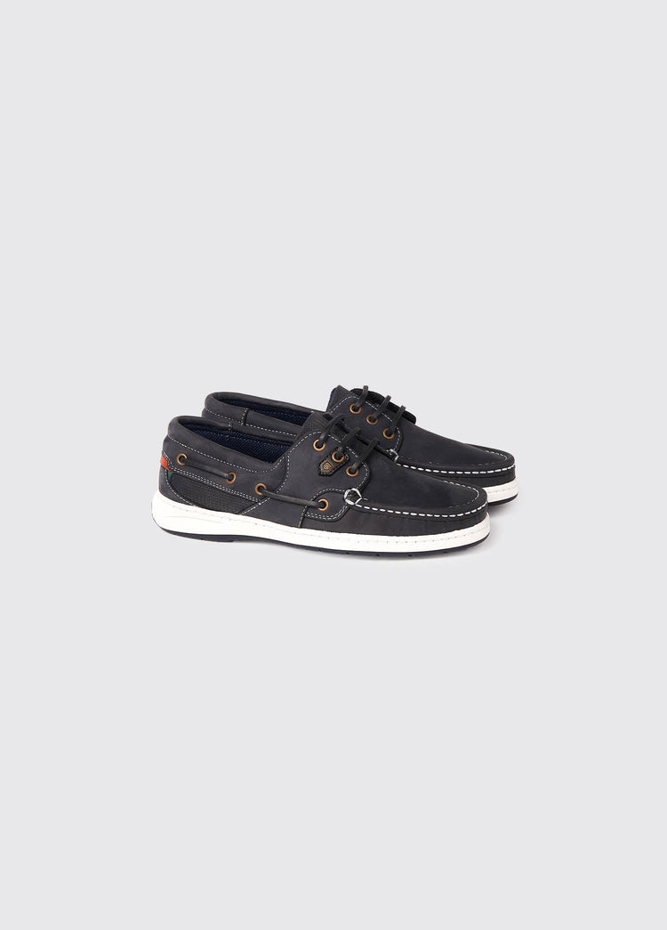 Auckland Bootsschuh - Navy