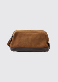 Silverleague Makeup Tasche - Camel