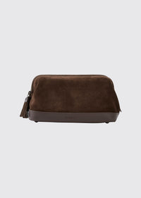 Silverleague Makeup Tasche - Cigar