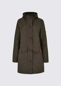 Sandford Daunenparka - Ivy