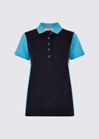 Kilmichael Polo - Navy