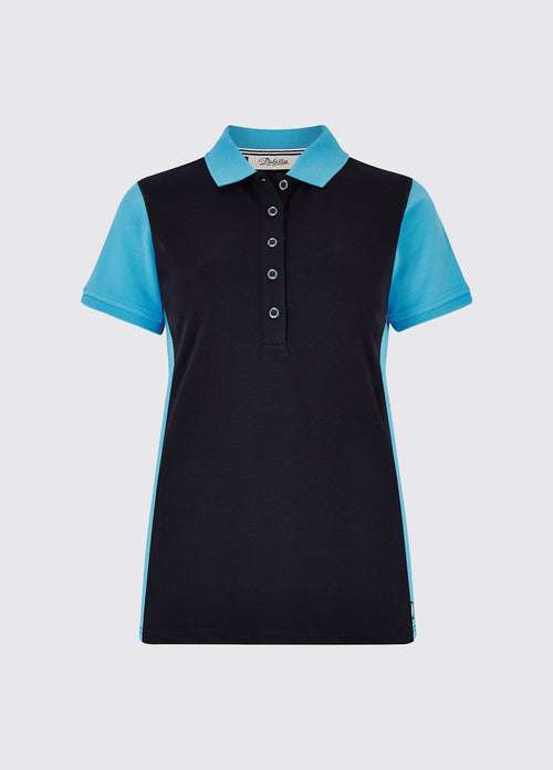 Kilmichael Polo - Navy