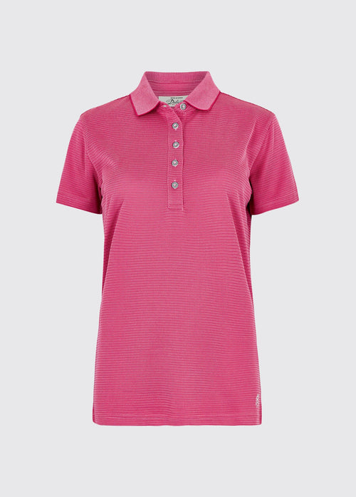 Edenderry Polo - Orchid