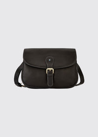 Balrickard Satteltasche für Damen -  Black