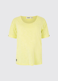 Cloyne T-Shirt - Citrus