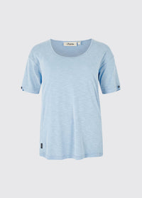 Cloyne T-Shirt - Light Sky