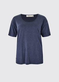 Cloyne T-Shirt - Navy