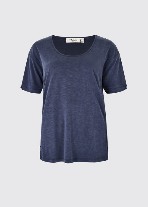 Cloyne T-Shirt - Navy