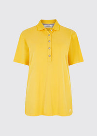 Millstreet Polo - Goldfinch