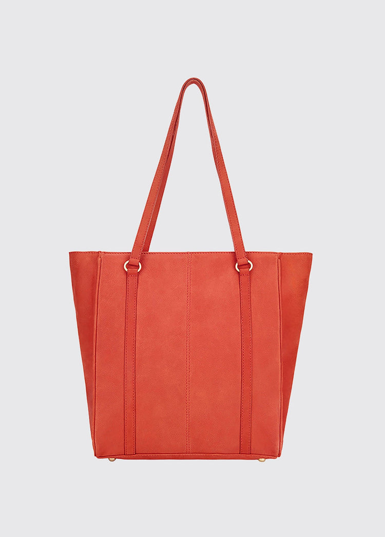 Arcadia Shopper - Coral