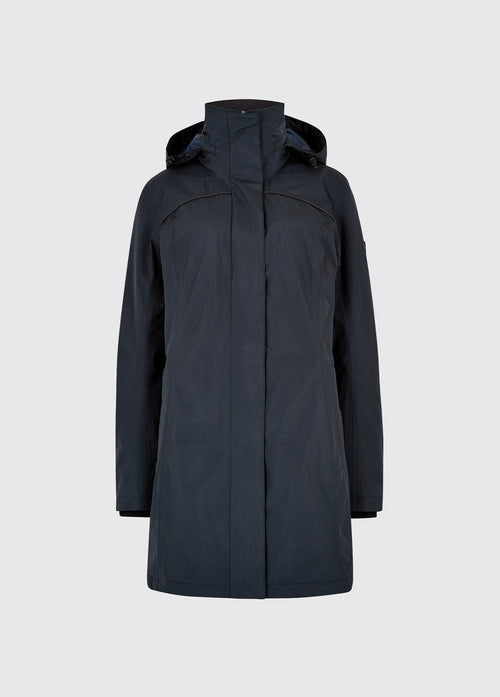 Beaufort GORE-TEX Jacke - Navy