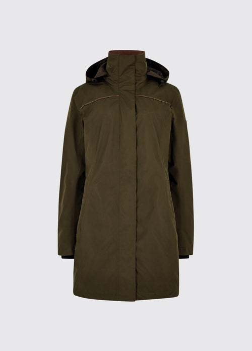 Beaufort GORE-TEX Jacke - Olive