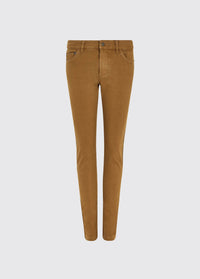 Sallybrook Stretch-Jeans - Harvest Gold