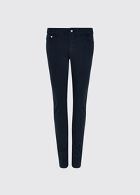 Sallybrook Stretch-Jeans - Navy