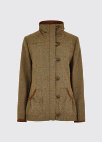 Bracken Tweedjacke - Burren