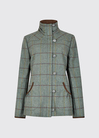 Bracken Tweedjacke - Sorrel