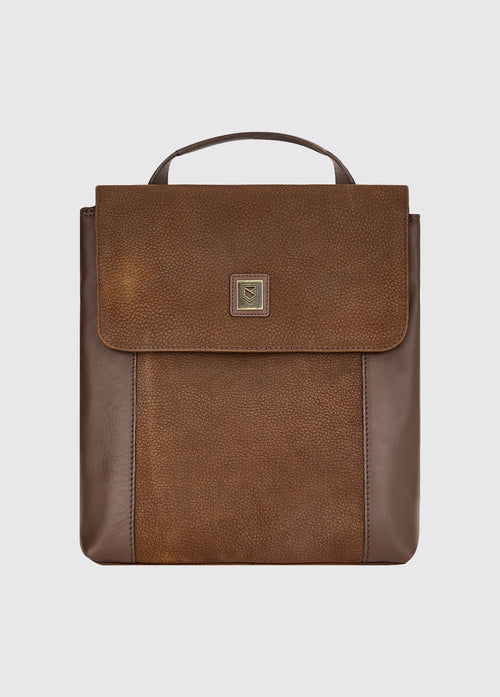 Dingle Damen Tasche - Walnut