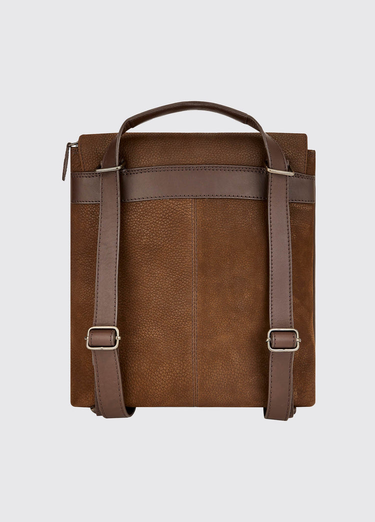 Dingle Damen Tasche - Walnut