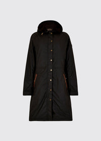 Redington Wachsmantel - Black