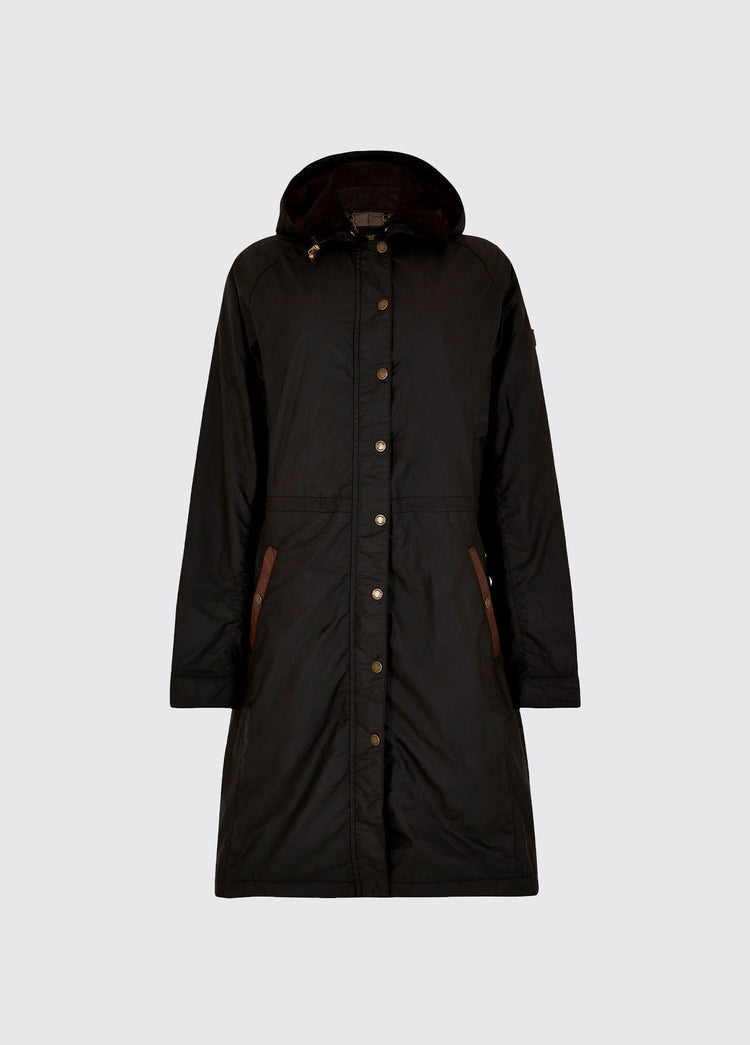 Redington Wachsmantel - Black