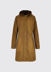 Ballyvaughan Wachsparka - Harvest Gold